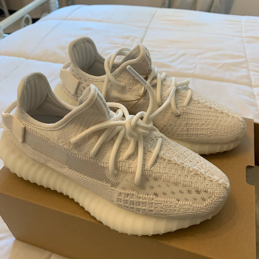 Yeezy Boost 350 V2 “bone”